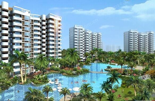海南別墅適合居住嗎？海南自貿(mào)港別墅小房?jī)r(jià)多少？