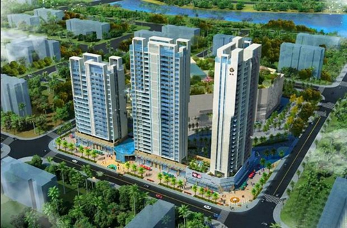 海南鼎尚時代廣場房價2022上漲了嗎？