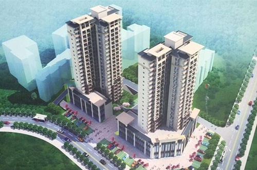 觀瀾湖的公寓潮嗎？海口觀瀾湖酒店式公寓房~
