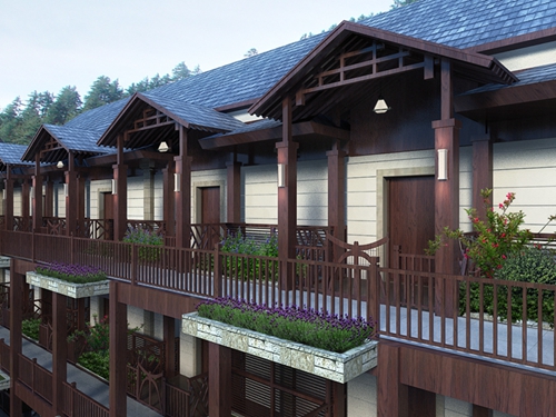 中天海景適合居住嗎