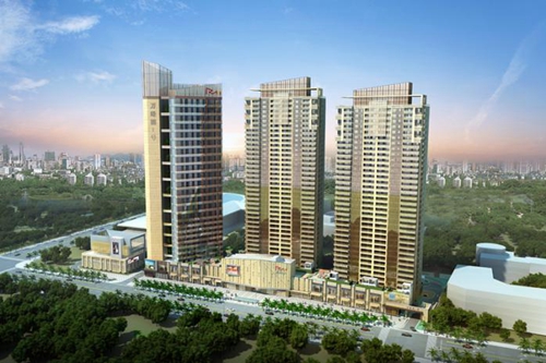 海南屯昌天悅花園海景房2022醉新價格