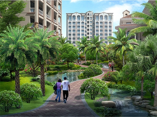 海南海口屬于什么氣候適合老人居住嗎？3