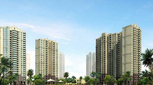 洛杉磯城VS博鰲·海御分析對(duì)比