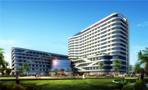 博鰲·美麗熙海岸適合居住嗎？