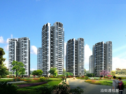 瓊海博鰲印象房價能漲嗎？