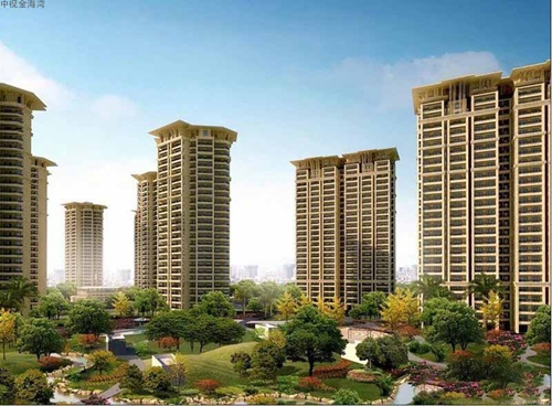 2022兆南麗灣的房子還能生紙嗎？