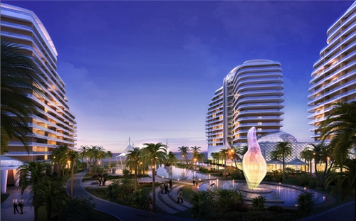 2022海南三亞房價跌了嗎1