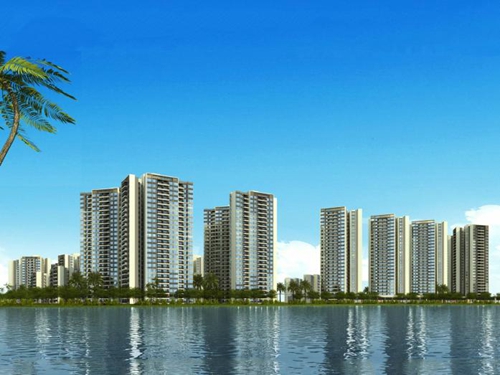 鉆石廣場房價2022趨向