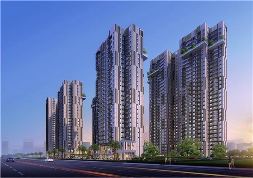 “候鳥”老人在昌江縣買房需要什么？