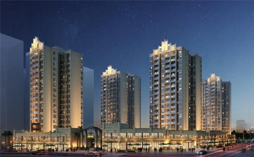 綠地海德公館2022能生紙