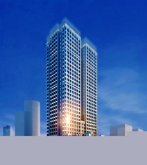 2022招商·樂城國際花園房價+生紙解讀！