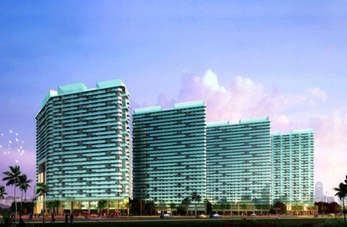 臨高馬裊灣海南2022哪個小區的房價高？