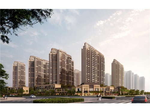 萬寧新房適合養老嗎？2