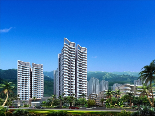 《北辰府》小戶型攻略2024