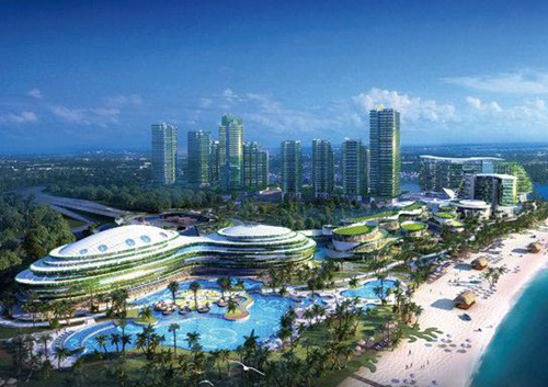 正大豪庭房價2024商鋪價格！
