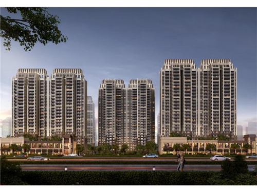 濱海新天地有什么發(fā)展前景？