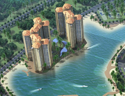 海口綠谷康都3期房價要漲？