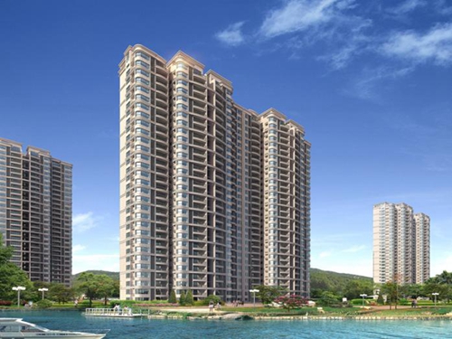 外省人可以在海南海口買房子嗎，海岸壹號四期限購嗎？