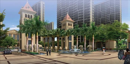宇建國貿城真的適合養老？海南海口購買房子養老怎樣？