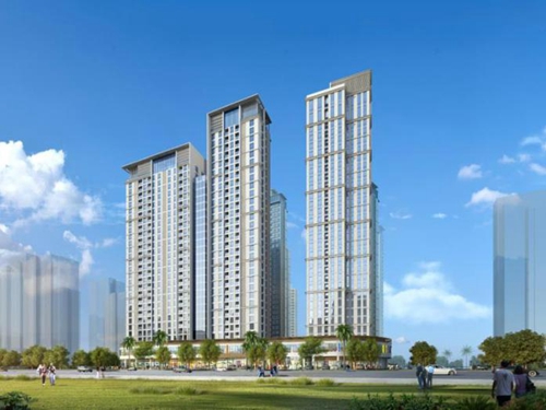 在海口買房子的東北人后悔了嗎，2024陽光巴洛克2期買房子讓人后悔嗎？