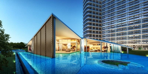 海口新房漲紙分析