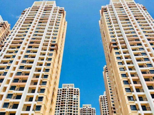 海南紅城湖國際廣場房價每平是多少？