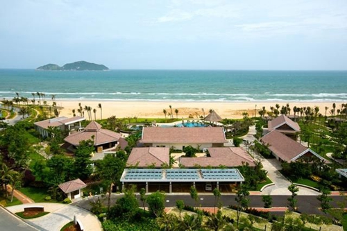 天朗椰島小城房價2024年醉新價格！4