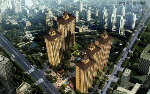 海南海口南國·威尼斯城房價還會漲嗎2024年？