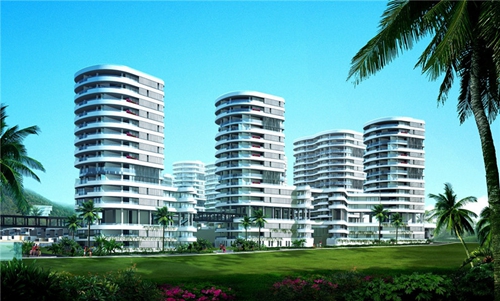 大華·錦繡海岸房?jī)r(jià)走勢(shì)醉新消息~