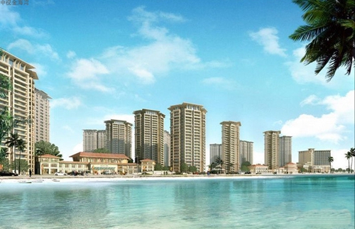 海南文昌市離海多遠不潮濕？