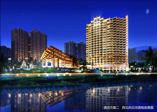 北方人在海南臨高縣哪里買房不潮還便宜？