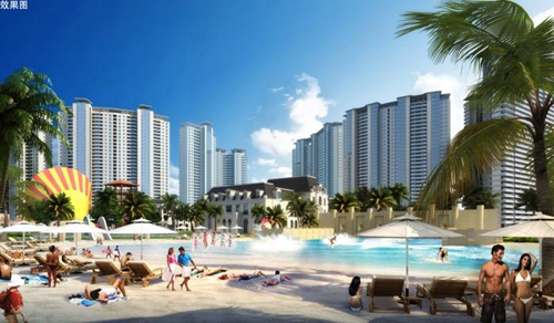 海南房價2025醉新價格走勢！