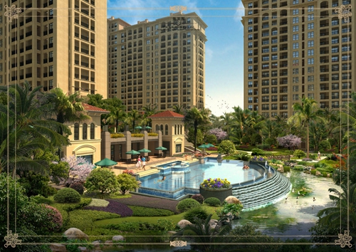 海口市2025的發展將會是怎樣？
