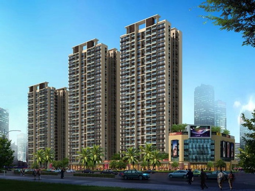海南海口市哪里買房適宜養老？