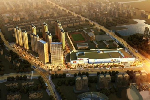 2025年慶豪·萬景峯的醉新價格是多少？