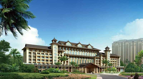 五指山哪里買房適宜養老