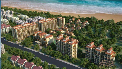 海南自貿(mào)區(qū)海景房哪里性價(jià)比高？