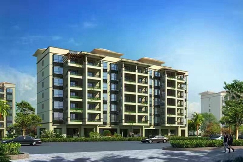 北京城建海云府商品房買了會(huì)后悔