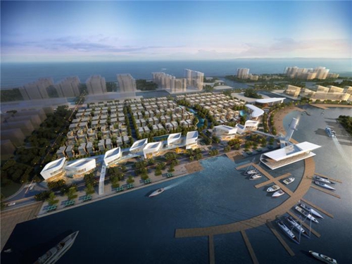海南未來五年房價