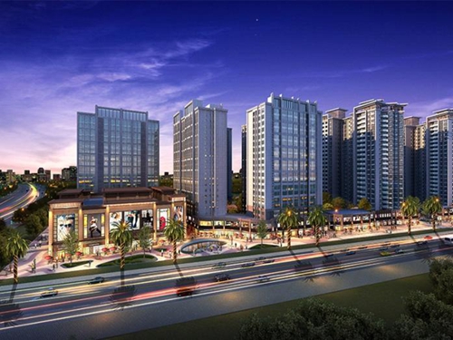 2025邁陳·海悅閣適合買嗎？