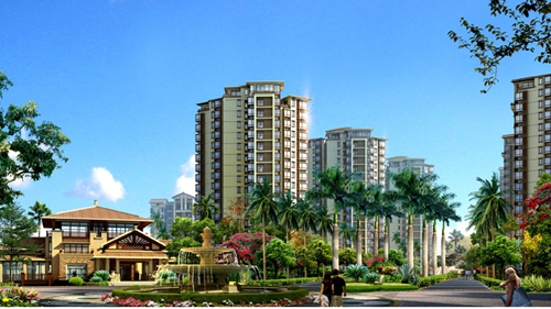 海南買房適合養(yǎng)老居住嗎？嘉積鎮(zhèn)和海口養(yǎng)老氣候?qū)Ρ龋? title=