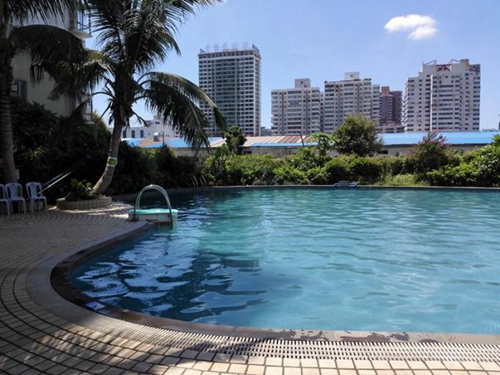 海南儋州夏日國際商業(yè)廣場