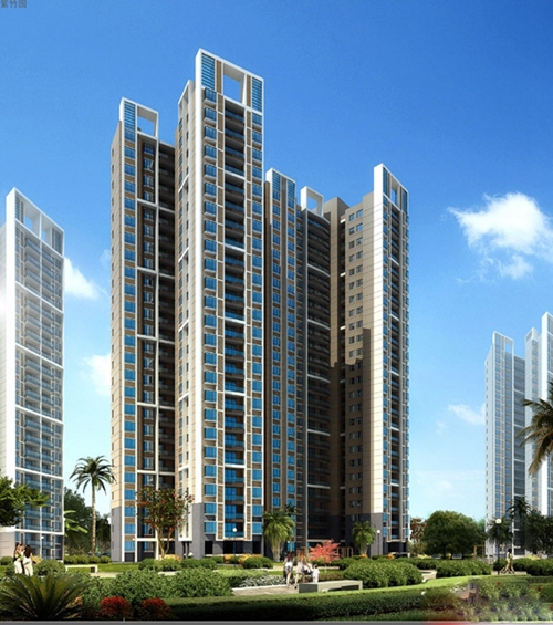 2025年中弘·西岸首府買房touzi合適嗎？
