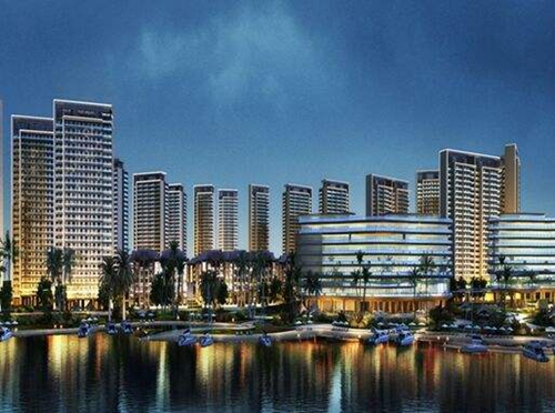 北方人一般都在海南文昌市什么地方買房子？