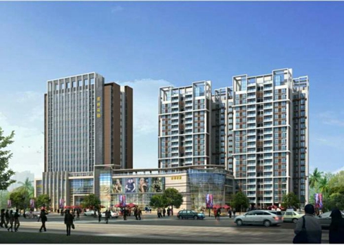 海南什么項(xiàng)目房價(jià)上漲了